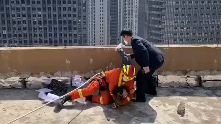 我们真的不想套路你,只希望你好好的